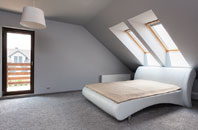 Highertown bedroom extensions