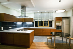 kitchen extensions Highertown